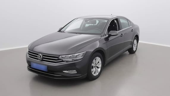 Volkswagen Passat - 150 AT Diesel Automaat 2020 - 88.764 km