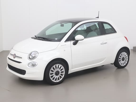 Fiat 500 dolcevita 70 Mild hybrid petrol Manual 2022 - 28,478 km