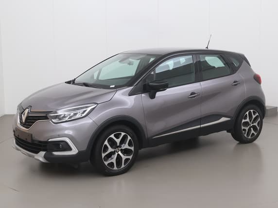 Renault Captur intens TCE GPF 150 EDC Benzine Automaat 2019 - 60.690 km