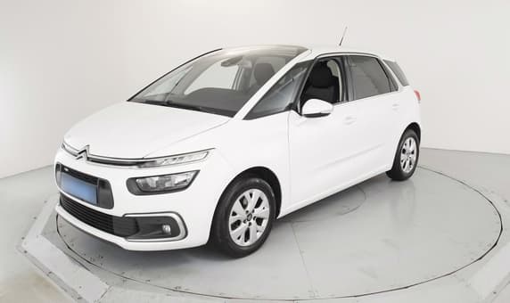 Citroen C4 Picasso feel 130 AT Essence Auto. 2017 - 92 855 km