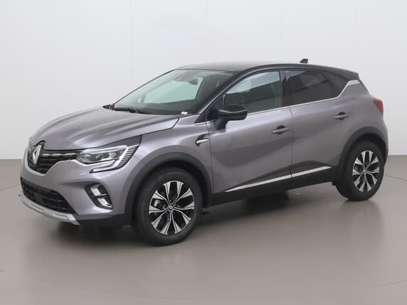 Renault Captur tce techno gpf 91 Essence Manuelle 2024 - 9 km