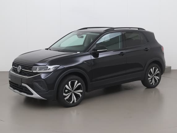 Volkswagen T-Cross tsi united 115 AT Petrol Automatic - 5 km