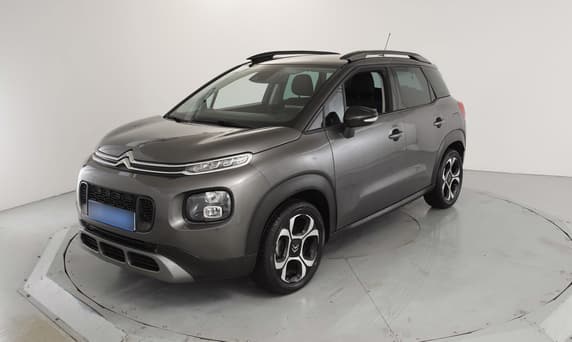 Citroen C3 Aircross shine 110 Petrol Manual 2019 - 51,939 km