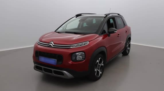 Citroen C3 Aircross shine 110 Petrol Manual 2020 - 80,490 km