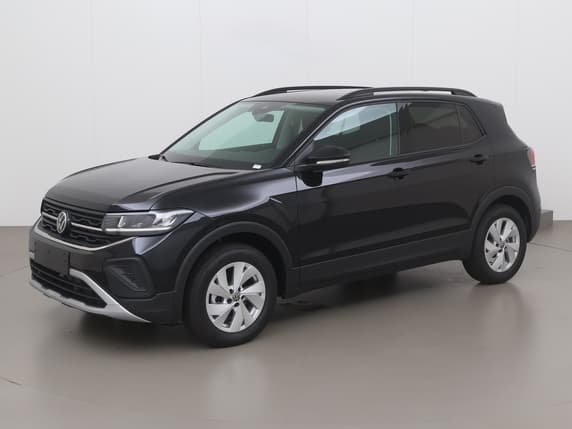 Volkswagen T-Cross tsi life 115 AT Petrol Automatic - 6 km