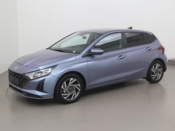 Hyundai i20 twist 84 Petrol Manual 2024 - 10 km