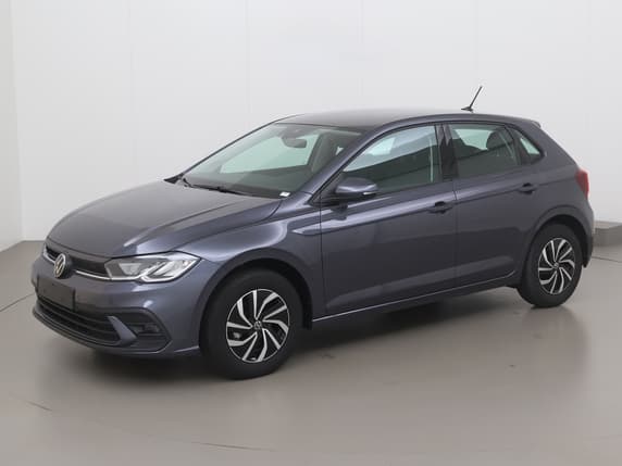 Volkswagen Polo TSI life 95 Benzine Manueel 2024 - 10 km