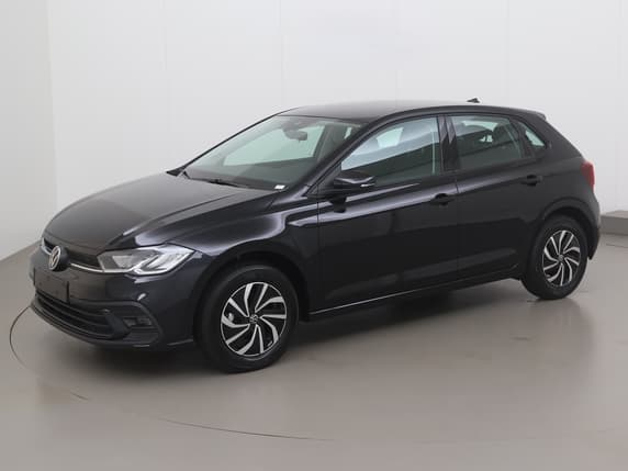 Volkswagen Polo TSI life 95 Essence Manuelle - 10 km