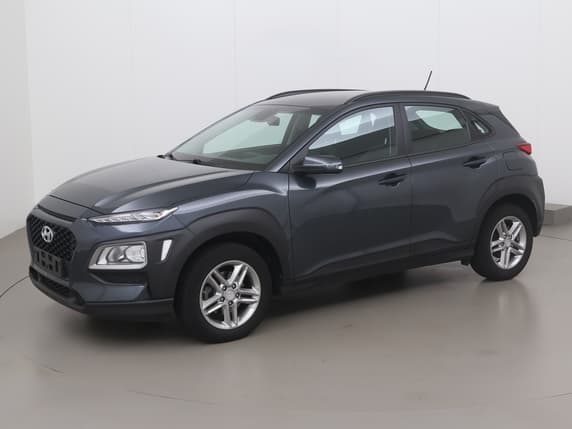 Hyundai Kona t-gdi premium 120 Essence Manuelle 2019 - 62 181 km