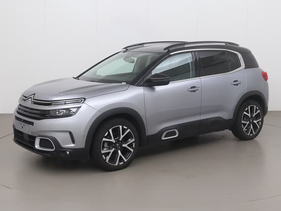 Citroen C5 Aircross c5 aircross 1.5 bluehdi shine s&s 105g 131 AT Diesel Auto. 2020 - 15 685 km