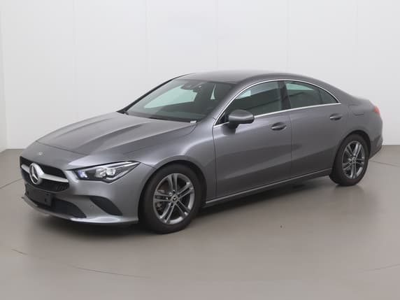 Mercedes-Benz Cla business solution 136 Petrol Manual 2020 - 20,509 km