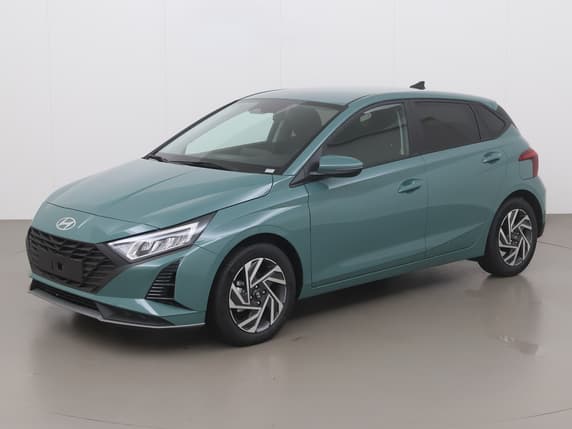 Hyundai i20 twist 84 Essence Manuelle 2024 - 14 km