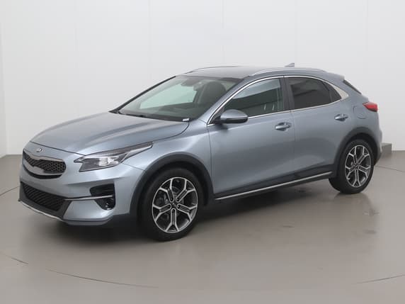 Kia Ceed ceed 1.4 t-gdi more isg 140 Benzine Manueel 2020 - 61.909 km