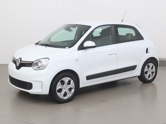 Renault Twingo SCE limited #3 GPF 65 Essence Manuelle 2021 - 49 131 km