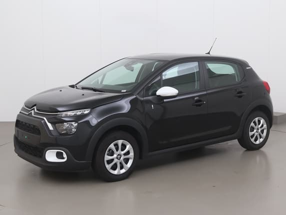 Citroen C3 c3 1.2i puretech you s&s (eu6.4) 83 Benzine Manueel 2023 - 2.005 km