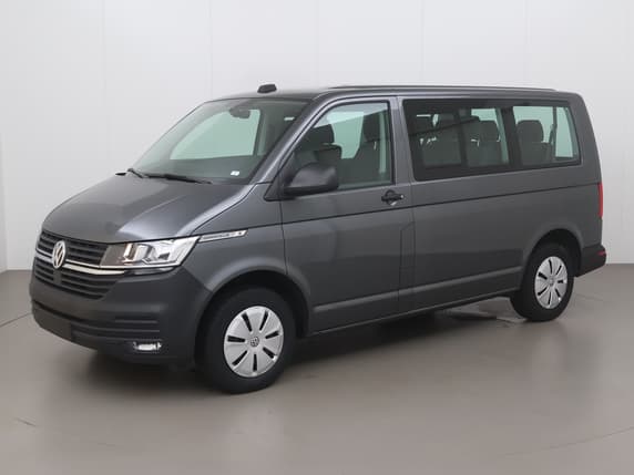 Volkswagen Transporter T6.1 1200 Caravelle tdi scr bmt trendline 9pl. AT Diesel Auto. 2022 - 40 836 km