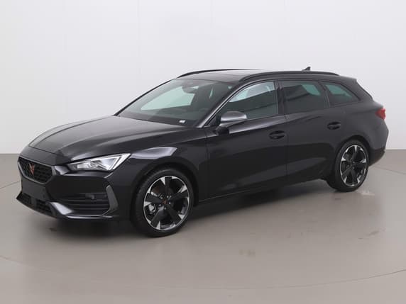 CUPRA Leon ST etsi 150 AT Mild hybride benzine Automaat 2024 - 17 km