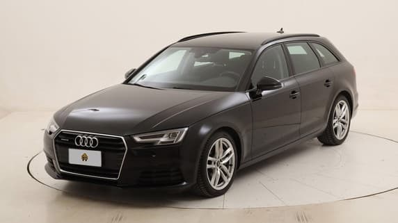 Audi A4 sw business 190 AT Diesel Automatic 2019 - 108,736 km