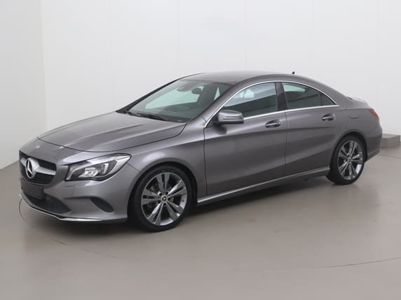 Mercedes-Benz CLA 180 urban Petrol Manual 2017 - 87,709 km