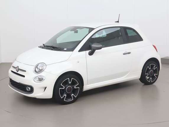 Fiat 500 sport Essence Manuelle 2019 - 62 974 km