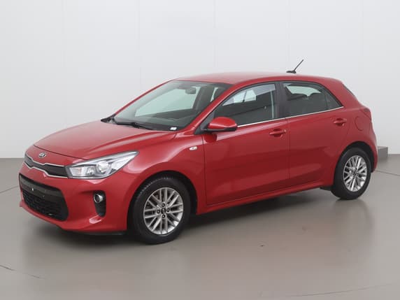 Kia Rio rio 1.0 t-gdi fusion 100 Essence Manuelle 2020 - 27 529 km