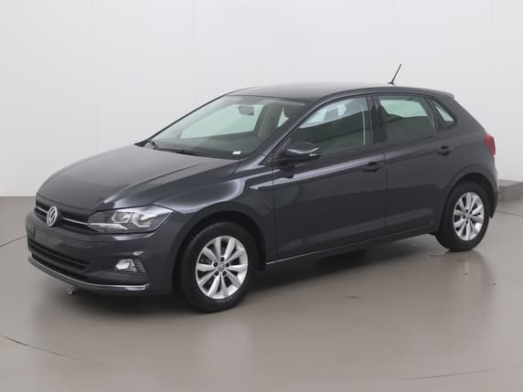 Volkswagen Polo polo 1.0 tsi highline opf 95 Petrol Manual 2020 - 63,566 km