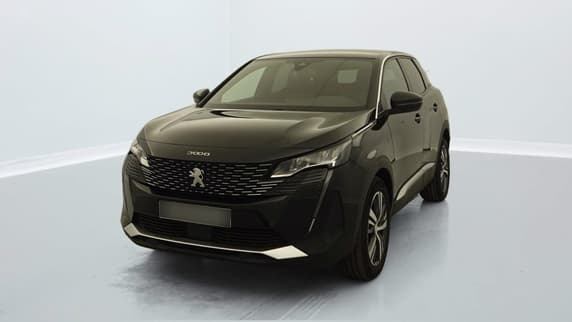 Peugeot 3008 allure pack 130 Benzine Manueel 2023 - 14.078 km