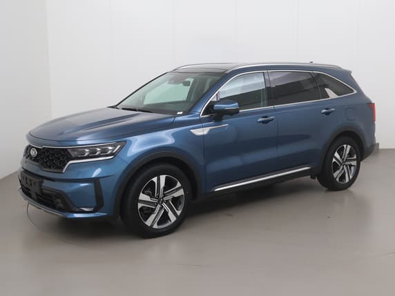 Kia Sorento sorento 1.6 tgi awd hev sense 7pl. 180 AT Hybride essence Auto. 2020 - 46 720 km