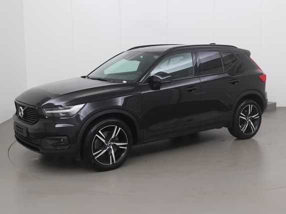 Volvo Xc40 xc40 1.5 t5 r-design 180 AT Plug-in hybride benzine Automaat 2020 - 59.274 km