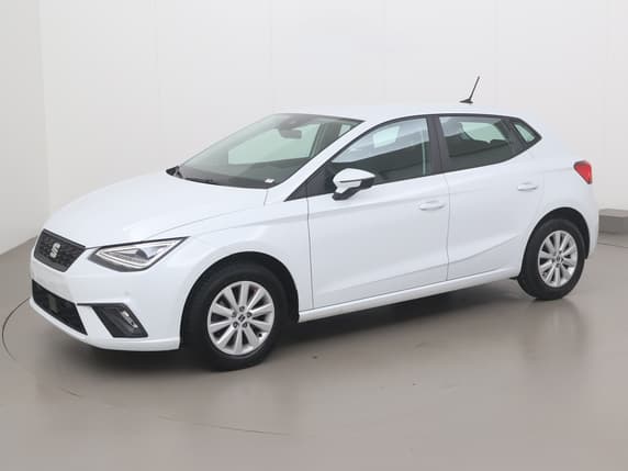 Seat Ibiza tsi style 110 Petrol Manual 2022 - 33,868 km