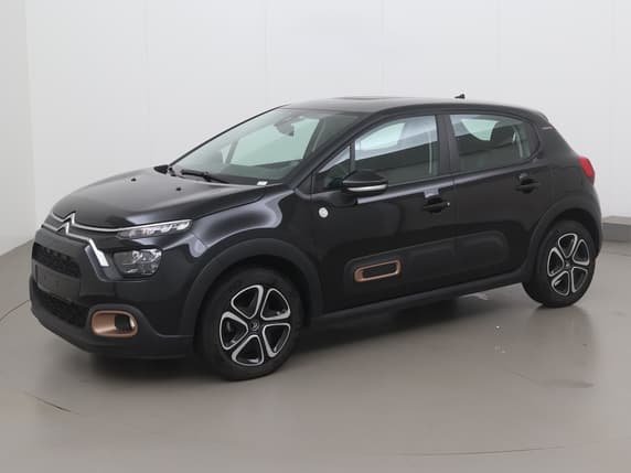 Citroen C3 puretech c-series 83 Benzine Manueel 2023 - 16.188 km