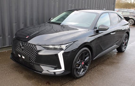 DS DS 4 performance line 130 AT Petrol Automatic 2023 - 18,116 km