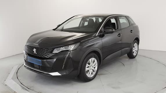 Peugeot 3008 active pack 130 Benzine Manueel 2021 - 74.980 km