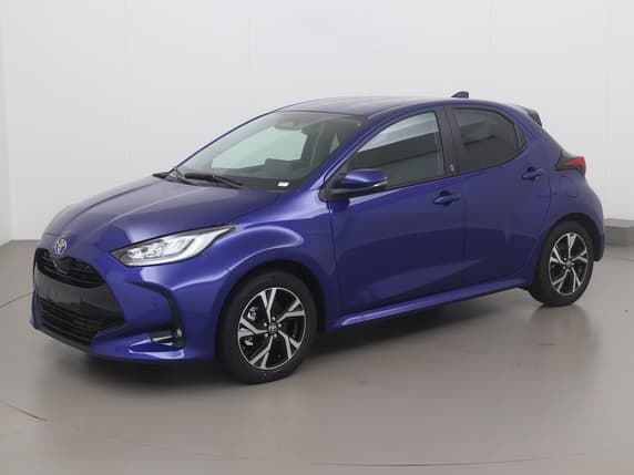 Toyota Yaris vvt-i iconic 130 AT Hybride essence Auto. 2024 - 10 km