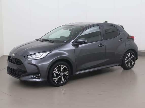 Toyota Yaris vvt-i iconic 130 AT Full hybride benzine Automaat 2024 - 6 km