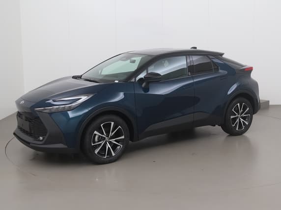 Toyota C-HR 1.8 hybrid dynamic plus bi-tone 193 AT Full hybrid petrol Automatic 2024 - 8 km