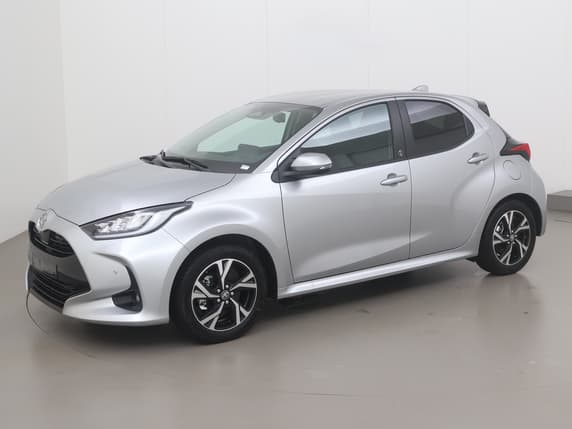 Toyota Yaris vvt-i iconic 130 AT Full hybride benzine Automaat 2024 - 11 km