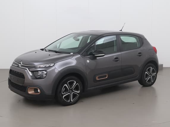 Citroen C3 puretech c-series 83 Petrol Manual 2023 - 11,911 km