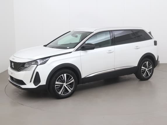 Peugeot 5008 puretech allure pack 130 AT Petrol Automatic 2023 - 5 km