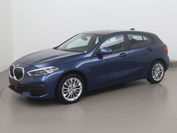 BMW 1 Hatch (F40) 116 da adblue (eu6ap) 116 AT Diesel Auto. 2021 - 46 500 km