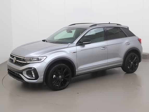 Volkswagen T-Roc tsi r-line 150 AT Essence Auto. 2024 - 12 km