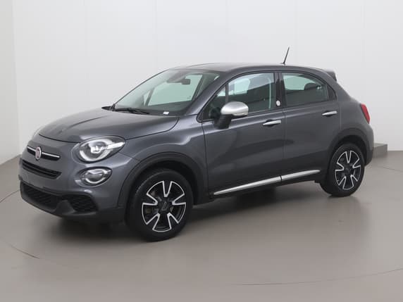 Fiat 500x 500x 1.6i e-torq mirror 110 Benzine Manueel 2019 - 44.918 km