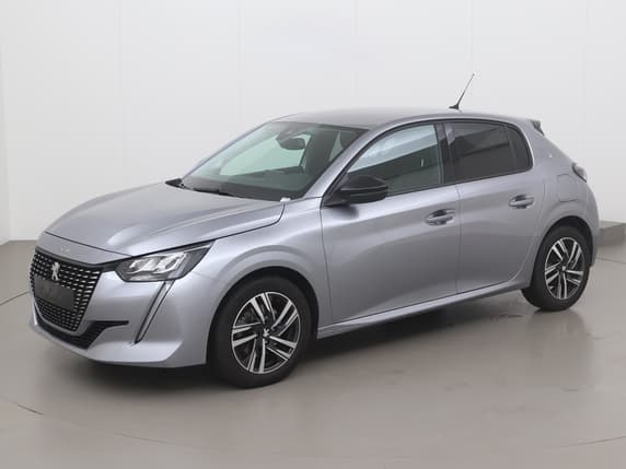 Peugeot 208 puretech allure 101 Petrol Manual 2023 - 12,032 km