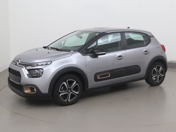 Citroen C3 puretech c-series 83 Petrol Manual 2023 - 15,290 km