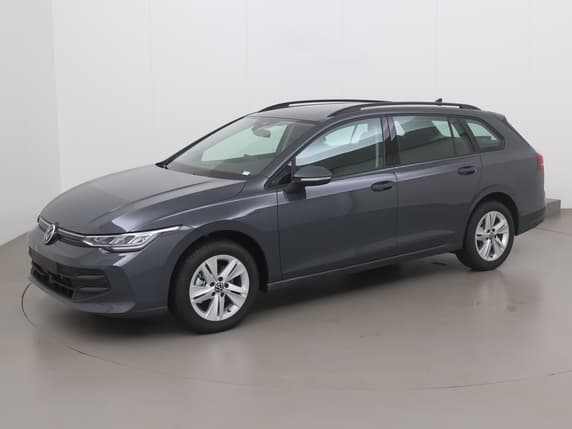 Volkswagen Golf VIII Variant tsi life 116 Petrol Manual 2024 - 7 km