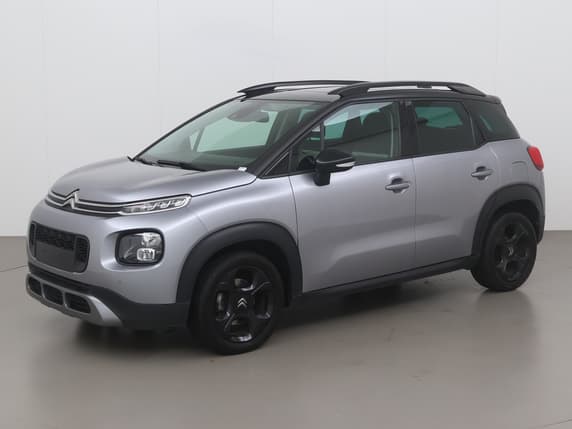 Citroen C3 Aircross puretech shine 110 Essence Manuelle 2021 - 83 249 km