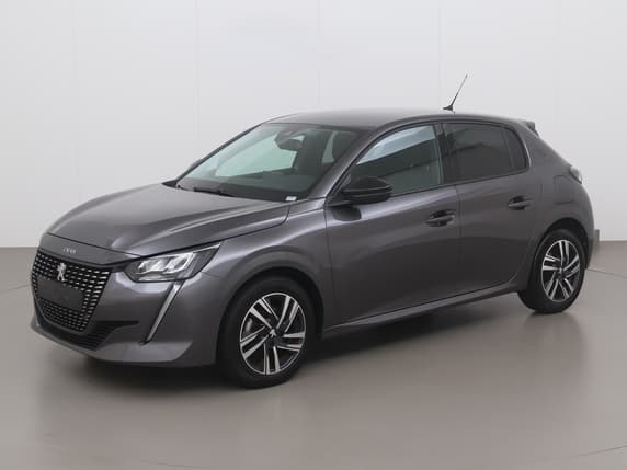 Peugeot 208 puretech allure 101 Essence Manuelle 2023 - 11 660 km