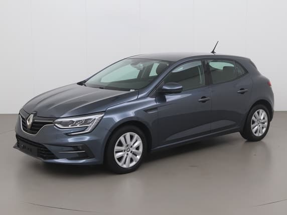 Renault Megane Berline Phase II tce corporate edit. 114 Benzine Manueel 2022 - 54.600 km