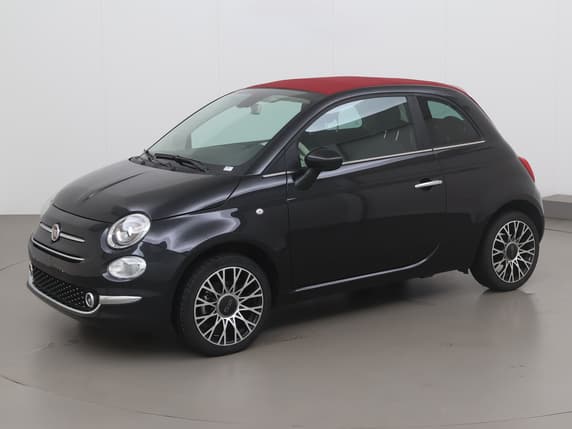 Fiat 500c dolcevita 70 Mild hybrid petrol Manual 2023 - 33,052 km