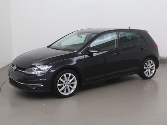 Volkswagen Golf VII golf 1.5 tsi act highline opf dsg (eu6.2) 150 AT Petrol Automatic 2019 - 75,050 km